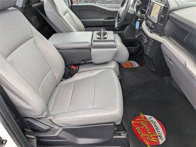 2023 Ford F-150 XL 4X4