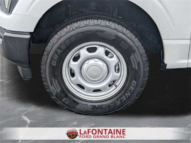 2023 Ford F-150 XL 4X4