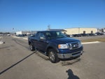 2008 Ford F-150 XLT