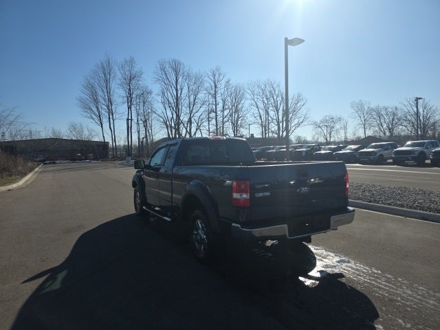 2008 Ford F-150 XLT