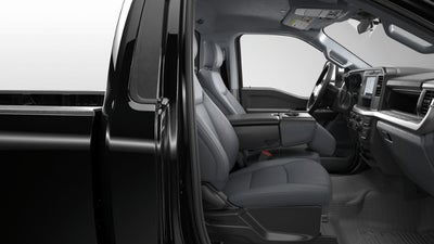 2026 Ford F-250SD In-Transit