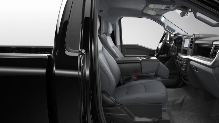 2026 Ford F-250SD In-Transit