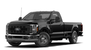 2027 Ford F-350SD XL