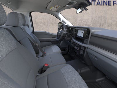 2026 Ford F-350SD In-Transit
