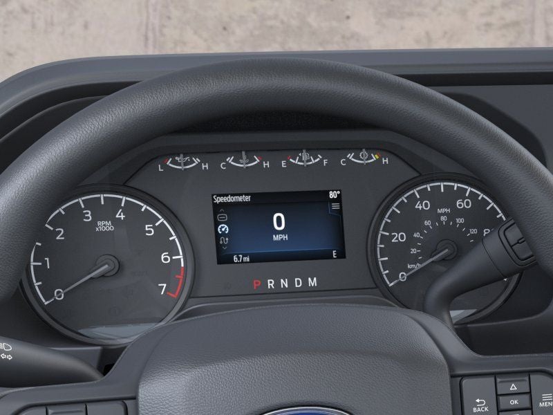 2026 Ford F-350SD In-Transit