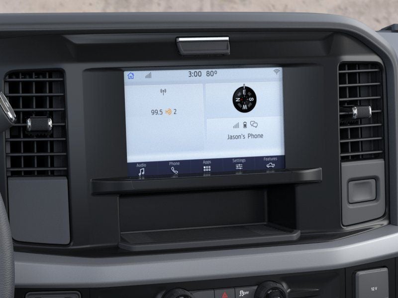 2026 Ford F-350SD In-Transit
