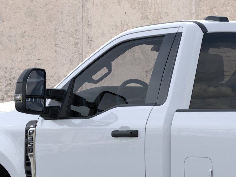 2026 Ford F-350SD In-Transit