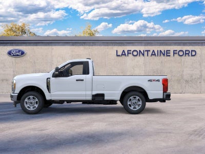 2026 Ford F-350SD In-Transit