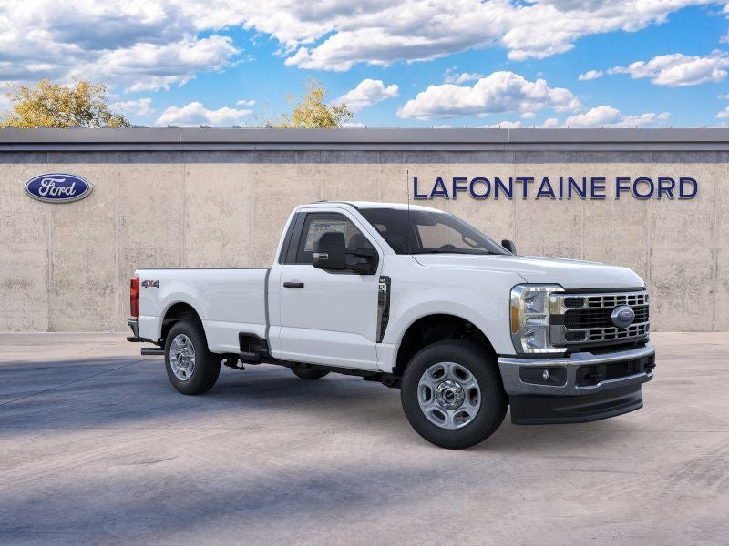 2026 Ford F-350SD In-Transit