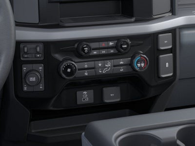 2026 Ford F-350SD XL In-Transit