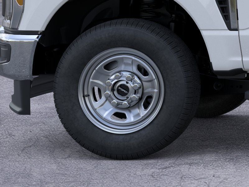 2026 Ford F-350SD XL In-Transit