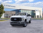 2026 Ford F-350SD XL In-Transit