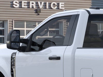 2026 Ford F-350SD XL In-Transit
