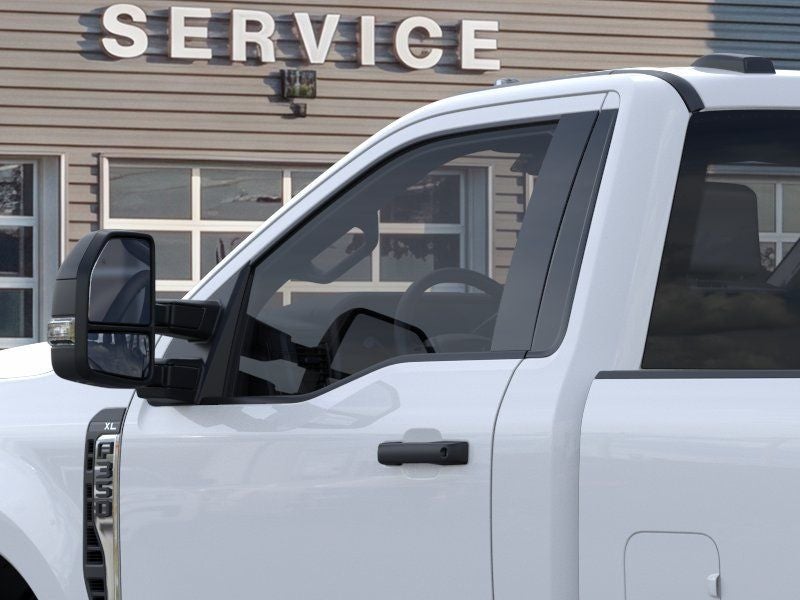 2026 Ford F-350SD XL In-Transit