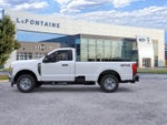2026 Ford F-350SD XL In-Transit