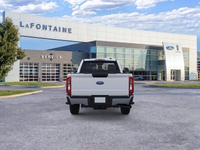 2026 Ford F-350SD XL In-Transit
