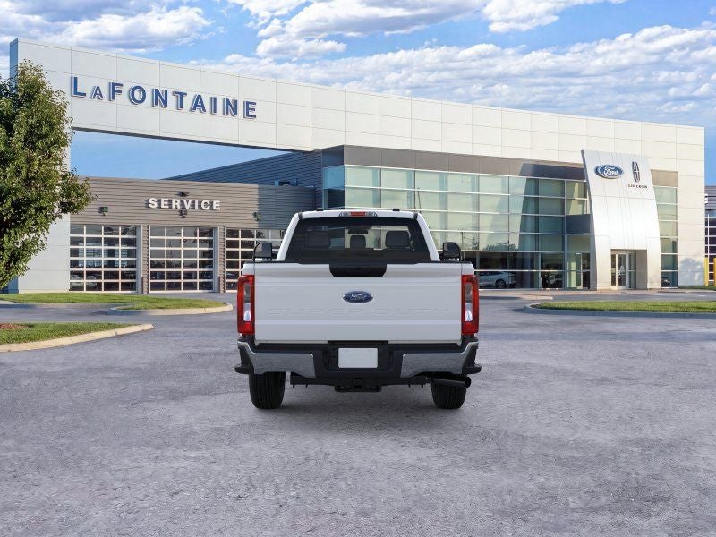 2026 Ford F-350SD XL In-Transit