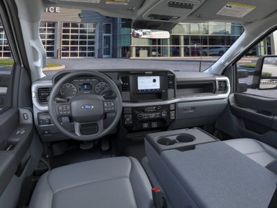 2026 Ford F-350SD XL In-Transit