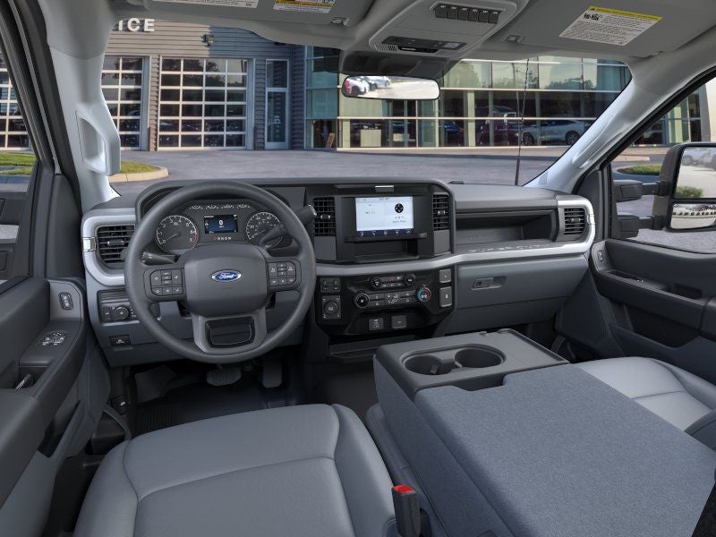 2026 Ford F-350SD XL In-Transit