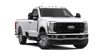 2026 Ford F-350SD XL In-Transit