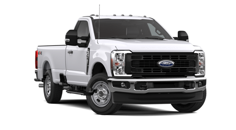 2026 Ford F-350SD XL In-Transit
