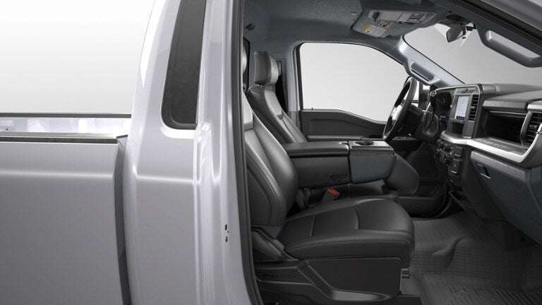 2026 Ford F-350SD XL In-Transit