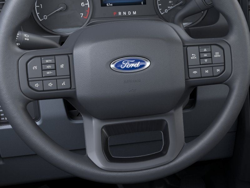 2026 Ford F-350SD XLT In-Transit