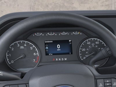 2026 Ford F-350SD XLT In-Transit