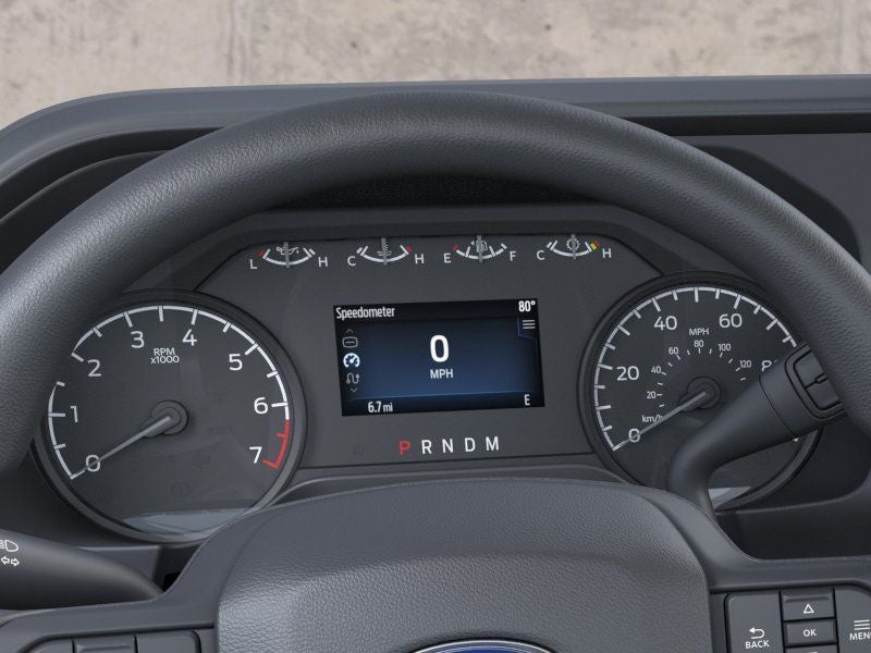 2026 Ford F-350SD XLT In-Transit