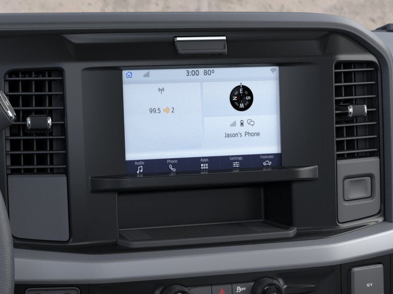2026 Ford F-350SD XLT In-Transit