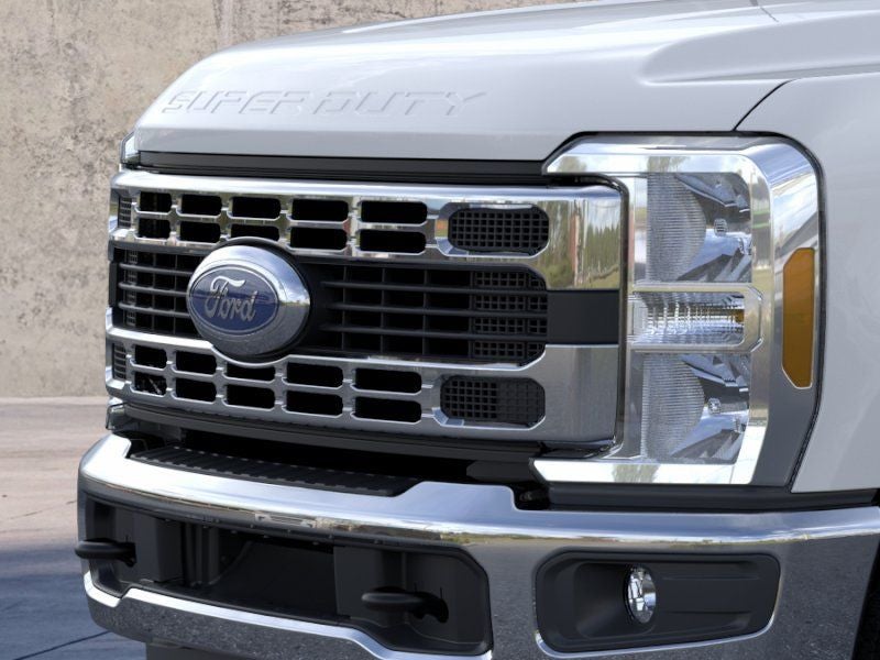 2026 Ford F-350SD XLT In-Transit