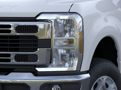 2026 Ford F-350SD XLT In-Transit