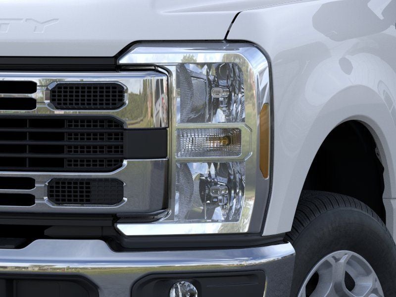 2026 Ford F-350SD XLT In-Transit