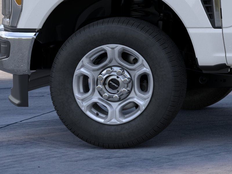 2026 Ford F-350SD XLT In-Transit