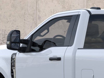 2026 Ford F-350SD XLT In-Transit