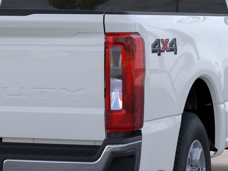 2026 Ford F-350SD XLT In-Transit