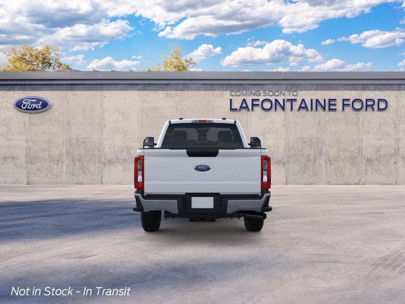 2026 Ford F-350SD XLT In-Transit