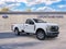 2026 Ford F-350SD XLT In-Transit