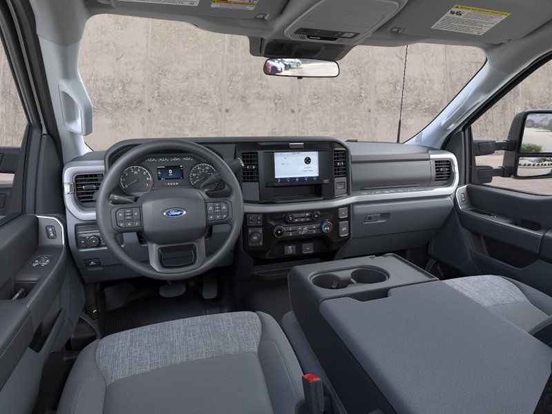 2026 Ford F-350SD XLT In-Transit