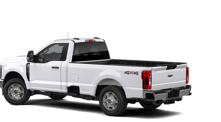 2026 Ford F-350SD XL In-Transit