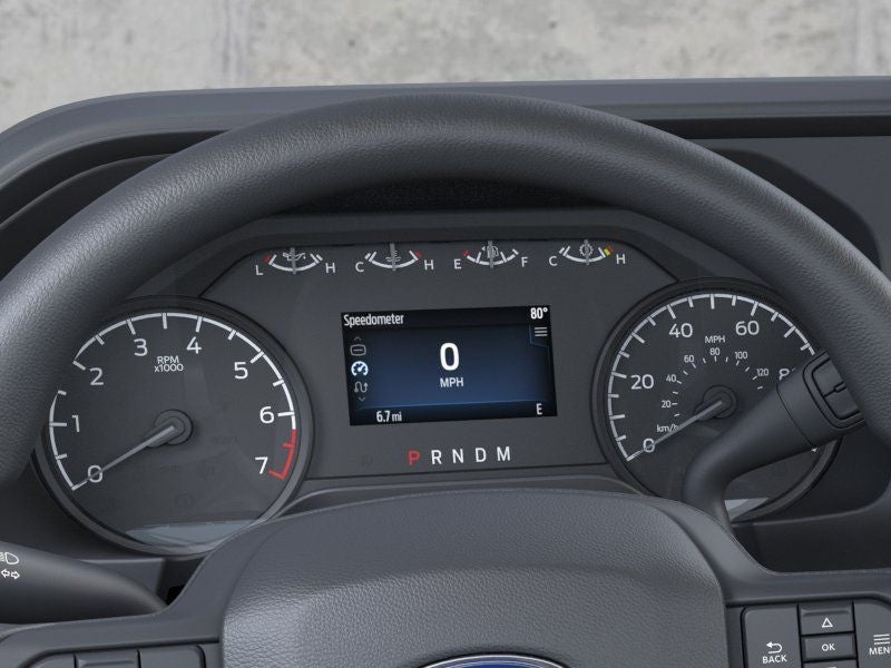 2026 Ford F-350SD In-Transit