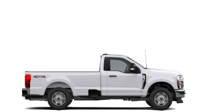 2026 Ford F-350SD In-Transit