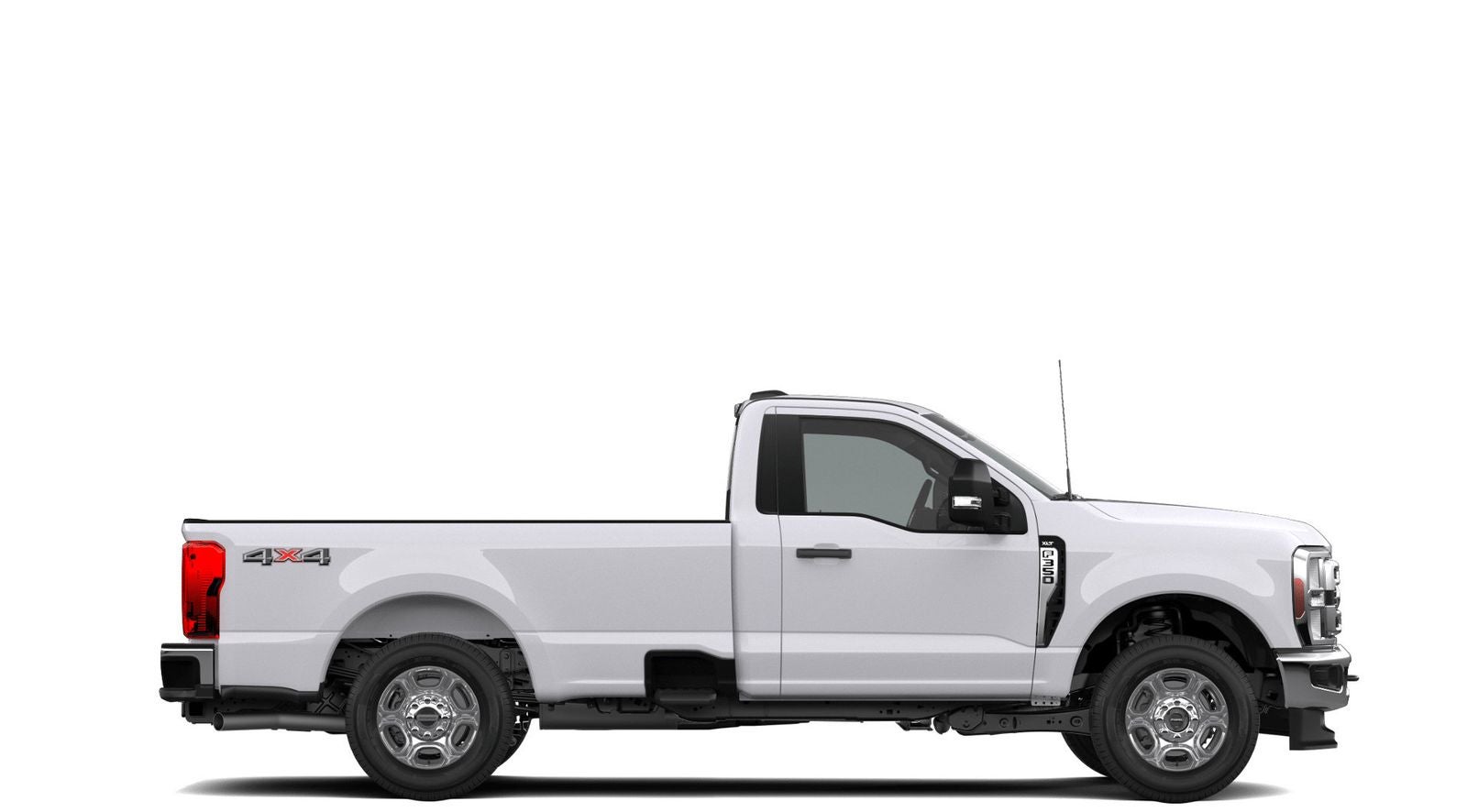 2026 Ford F-350SD In-Transit