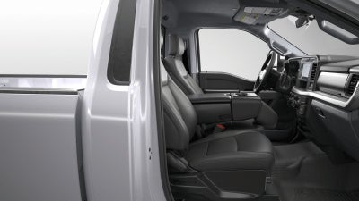2026 Ford F-350SD In-Transit
