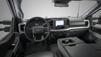 2026 Ford F-350SD In-Transit