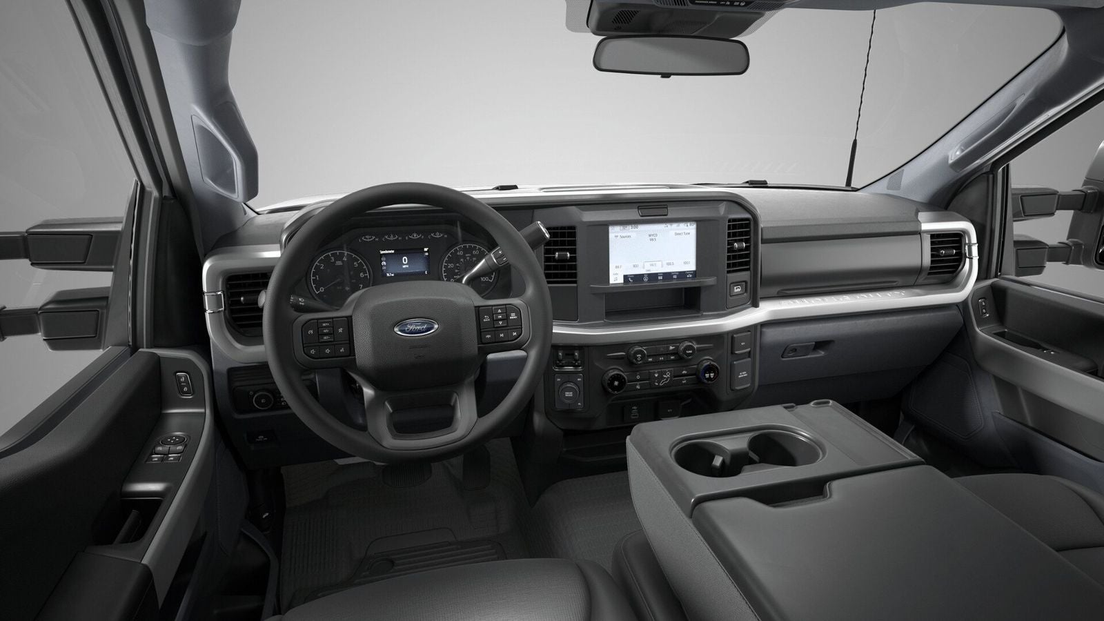 2026 Ford F-350SD In-Transit