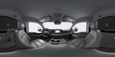 2026 Ford F-350SD In-Transit