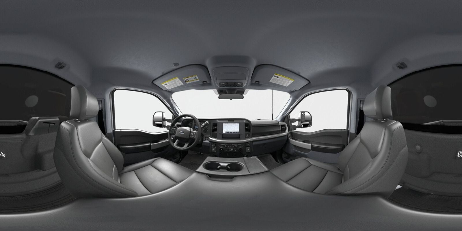 2026 Ford F-350SD In-Transit