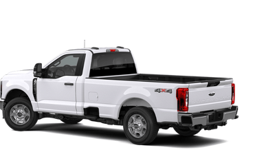2026 Ford F-350SD In-Transit