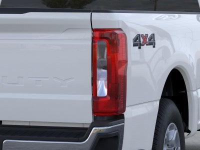 2026 Ford F-350SD In-Transit